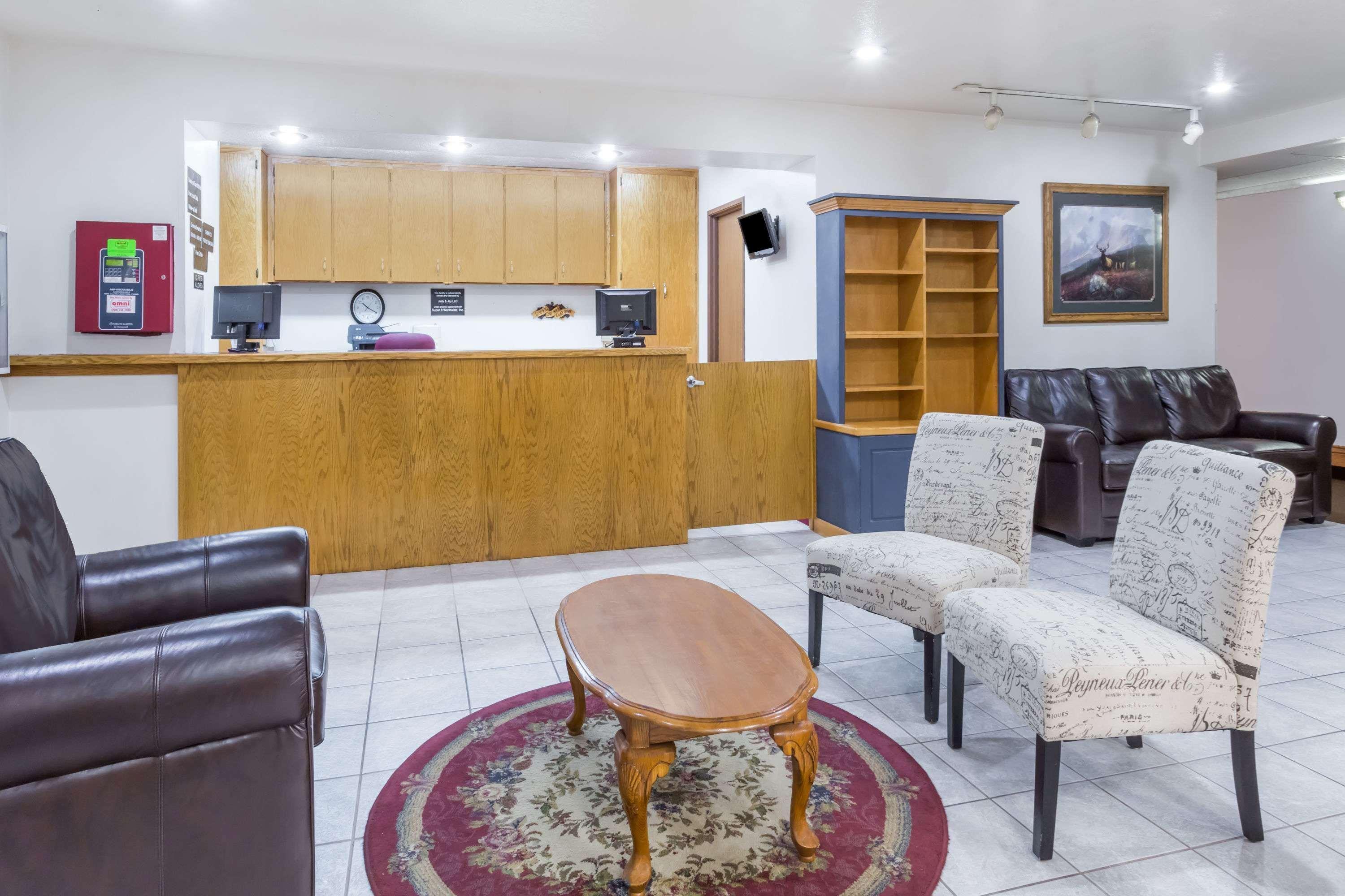 מלון Super 8 By Wyndham רקסבורג מראה חיצוני תמונה