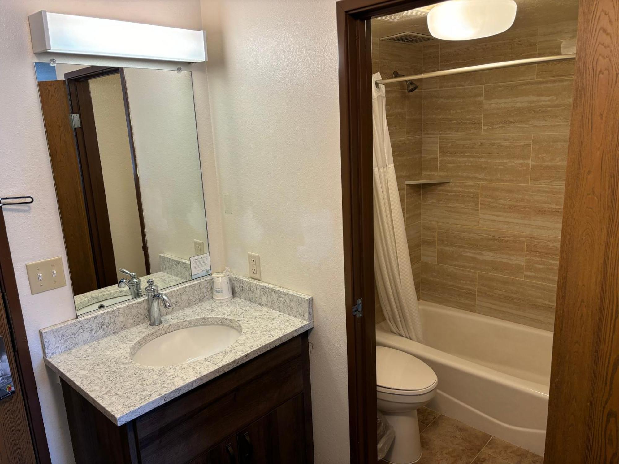 מלון Super 8 By Wyndham רקסבורג מראה חיצוני תמונה